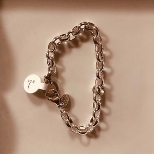 Origami Owl Jewelry - Origami Owl~ (RETIRED) Dangle Bracelet Origami Owl Jewelry - Origami Owl~ (RETIRED) Dangle Bracelet